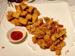 -老人和饭店(打浦路店)