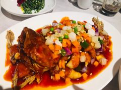 -上海人家花樣年华(虹口龙之梦店)