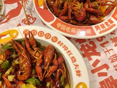 -阿财老铺·老蚌埠龙虾城(华夏总店)