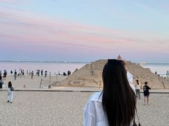 -海云台海滩
