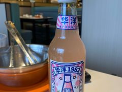 -翟辉冬瓜盅火锅(南村万博店)