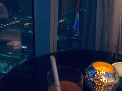-广州四季酒店