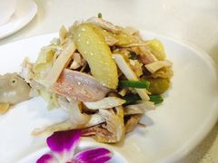 -和平馆·地道港澳茶餐厅(西门口店)
