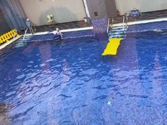 -酷游亲子游泳中心