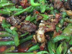 -李四哥太安鱼食府