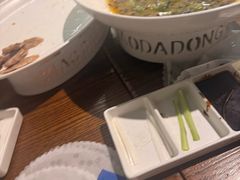 -小大董·烤鸭(王府井apm店)