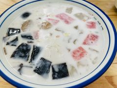 -文昌邓记清补凉(西沙路店)