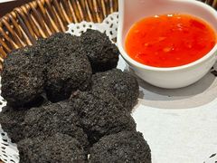 -闻溪有渔·活鱼现烤才好吃(太仓万达店)