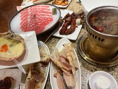 -丰卓会海鲜自助(中润大道店)