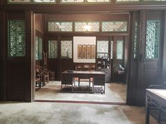 -张学良旧居陈列馆