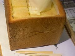 -绿茶餐厅(燕郊永旺店)