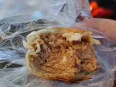鲜肉月饼-宋记饼家(石门二路店)