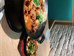-徐小姐地锅鸡(云龙万达店)