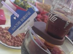 -张记虾尾·火锅·烧烤·大排档(涉外店)