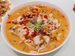 -老淮安·淮安菜(涟水店)