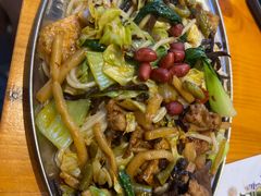 -雙冲柳州螺蛳粉&酸嘢&桂林米粉(簋街店)