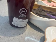 -海底捞火锅(团结桥店)
