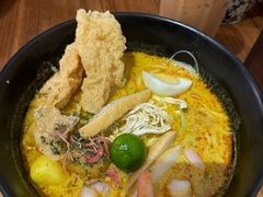 -Limapulo: Baba Can Cook