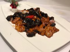 -百姓渔村(南中环店)