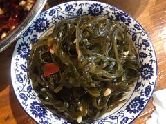 -琥珀老六龙虾(四里河店)