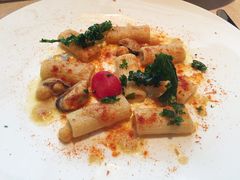 圆管面-北京金融街丽思卡尔顿酒店·意味轩 Cepe