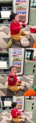 -奈尔宝·儿童乐园·亲子餐厅(星河湾店)