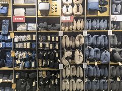 -MUJI无印良品(西单大悦城店)