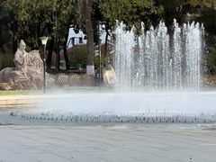 -常州古运河南大街文化旅游区-人民公园