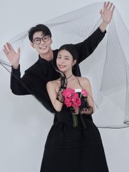 -第一夫人婚纱摄影(南京店)