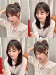 -东秀护肤造型