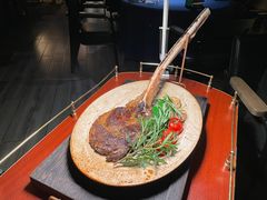 -ZHAO赵·牛扒坊(仁和新城店)