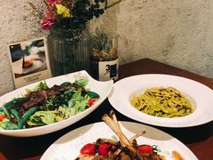 -UPPER KITCHEN(延安路店)