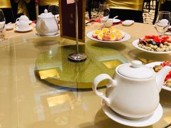 -广东胜利宾馆西关粤中餐厅