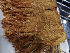 -金刚山烧烤(中山路店)