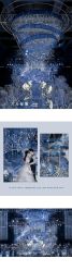 点击看大图 -六月嫁期婚礼(旗舰店)