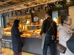 -红跑车HPCBAKERY(汉商店)