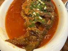 -老雒阳面馆·水席·洛阳菜(王城路店)