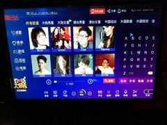 -百威KTV(恒福路店)