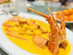 -粤匠·澳门点心粤菜海鲜(澳门半岛店)