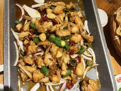 -肖记公安牛肉鱼杂馆· 省级非物质文化遗产(仁和路店)