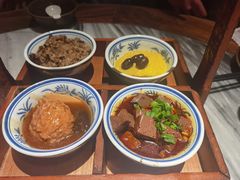 -西安饭庄·非遗陕菜(钟楼店)
