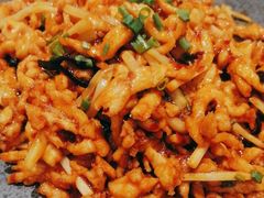 -大眼锅贴水饺(河东店)