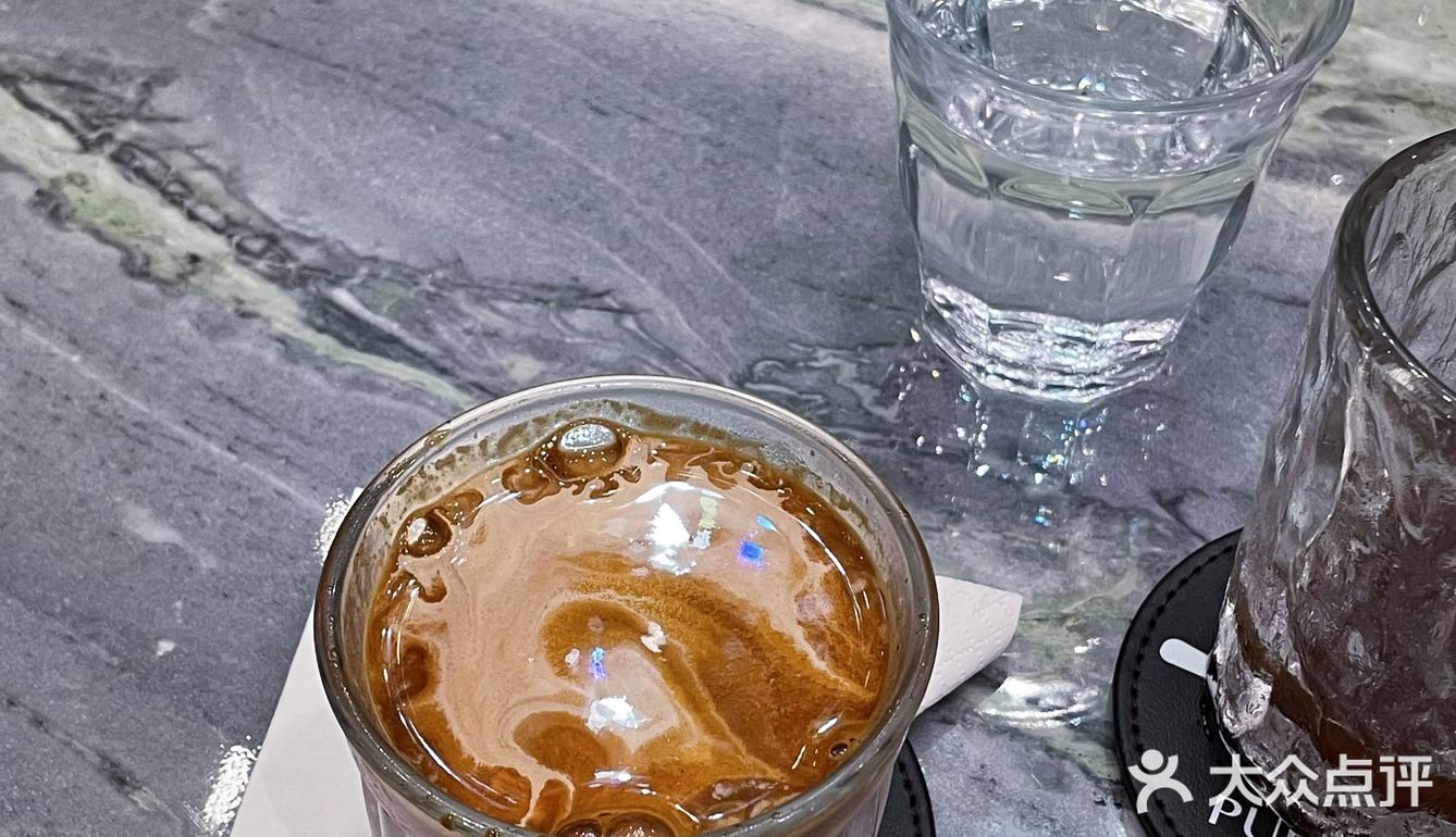 我宣布❗️这是我在惠州最喜欢的咖啡店💯