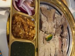 -阿里疆Alijiang·丝路美食·异域风情·清真(长楹天街店)