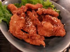 -角落里(中山公园店)