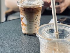陨石拿铁-瑞幸咖啡(新浩e都店)