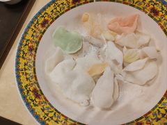 -福来居烤鸭店(天坛二店)