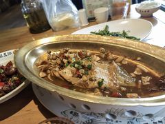 -黄山老妈·土菜(碧桂园店)