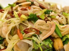 -旺角小渔村(幸福中路店)