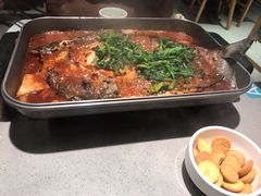 -半天妖烤鱼(方庄店)